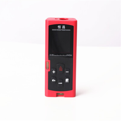 

Digital 80M Handheld Laser Distance Meter Range Finder Measure Diastimeter