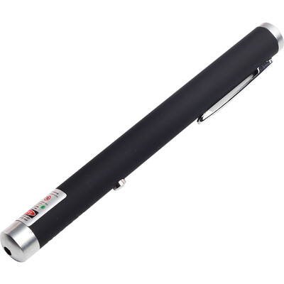 

Magic iron laser pen light flashlight green light glare USB charging long-range laser pen astronomical refers to the star pen sales department sand table laser pen U-M1 black