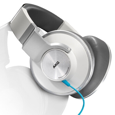 

AKG Музыкальные наушники