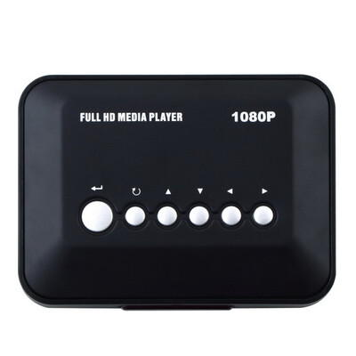 

1080P HD USB HDMI Multi TV Media Videos Player Box TV videos SD MMC RMVB MP3