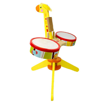 

Фишер (Fisher Price) музыка просветление игрушка барабаны FP2008