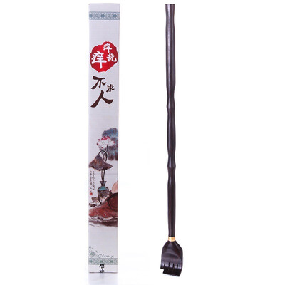 

Fit the United States and good solid wood massage hammer massage stick health hammer chicken wing wood massage bamboo hammer