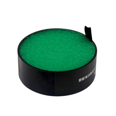 

Ou De Mai AODMA FA-808A car air purifier special filter three-layer filtration efficient removal of formaldehyde smog PM25