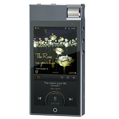

CAYIN N5ii Andrews lossless music player