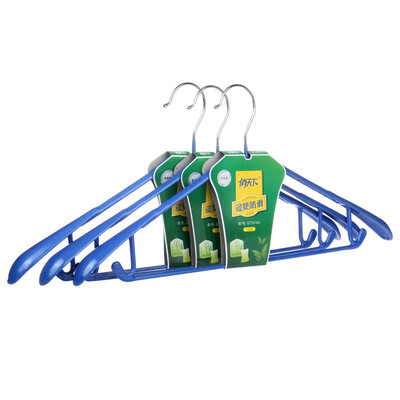 

Jingdong supermarket Qiao days the hanger Baptist clothes coat dress coat QTX142 three loaded