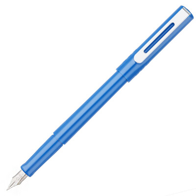 

Hero HERO Dark Blue Gold Pen Student Words Ink Pen 1203