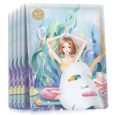 

Chun Ji динамический через маску сети 5 штук