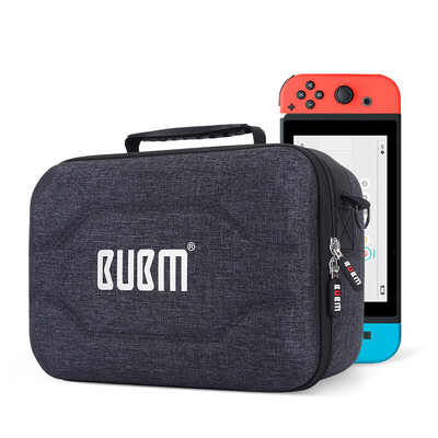 

BUBM Nintendo Nintendo нс пакетной коммутации частей жесткий чехол пакет защитный кожух переключателя SWITCH-EK