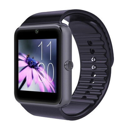 

элегантность - smartwatch shakeproof Bluetooth умные часы gt08 телефон с Bluetooth - Call Music спортивные часы шагомер