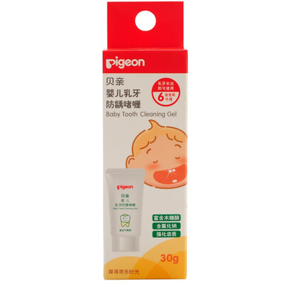 

Pigeon гель от больных зубов 30г KA50