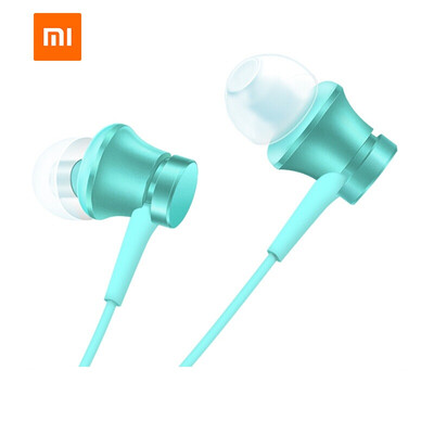 

Hаушники Xiaomi Piston Fresh