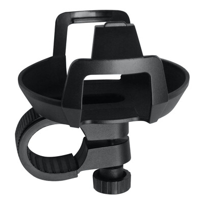 

AbramTek outdoor riding speaker bracket Hornet M1 dedicated bicycle frame
