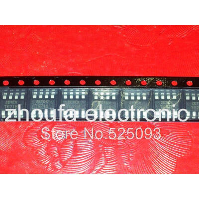 

10pcslot ZDT6718TA ZDT6718 T6718 SM8