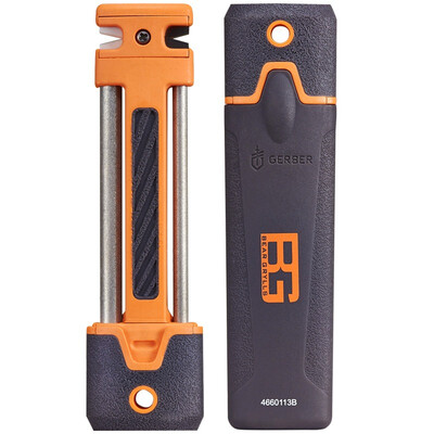 

GERBER Белл Gebo точилка инструмент наружного оборудования 31-001270