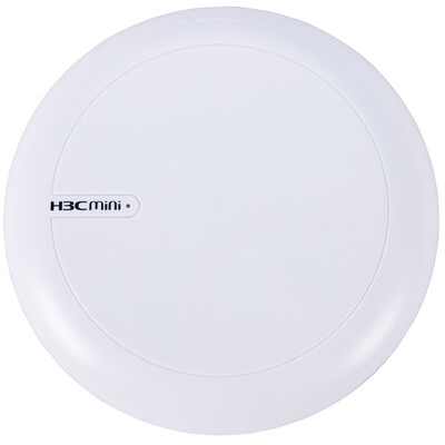 

H3C h3c h3c Mini A21 300M Indoor AP Wireless Access Point Wifi Top Wall Mount POE Powered