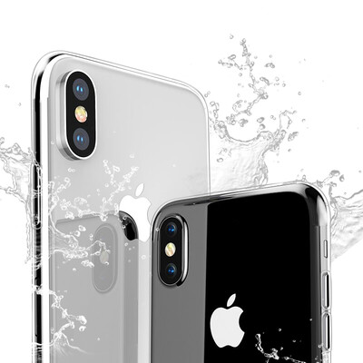 

Защитный чехол Baseus для iPhone X