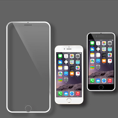 

firstseller премиум - реальное закаленное стекло фильм Screen Protector гвардии для Apple iPhone 6 плюс 66314-66315
