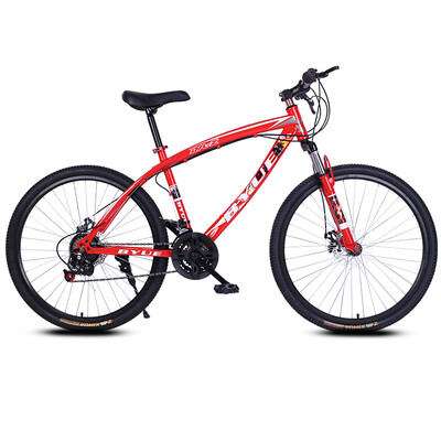 

BYUEBIKE  27,5  дюйм  горный велосипед