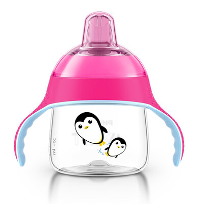 

AVENT детский стакан 260 ml