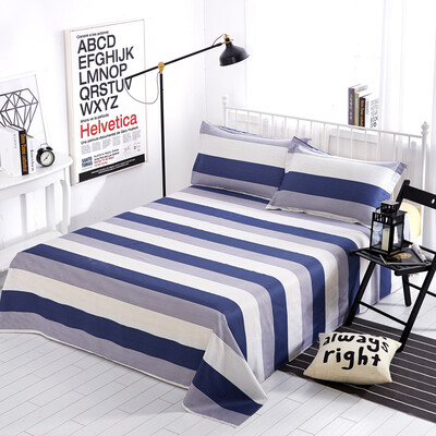 

Brata Cotton bed sheet