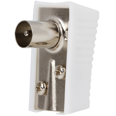 

Akiara (CHOSEAL) YF4022 cable TV bend plug (9.5mm public)