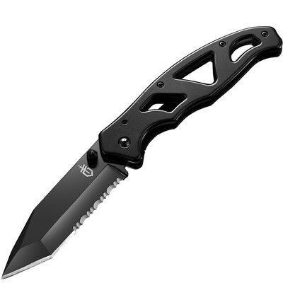 

Gobo GERBER US original imported outdoor knife military folding knife outdoor equipment tool tactical survival knife 31-001731