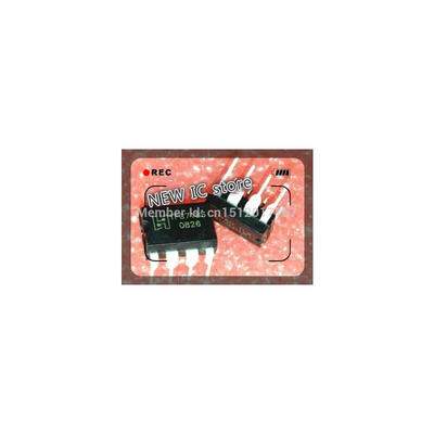 

Free shipping 10PCS TFC718S TFC718 DIP-8