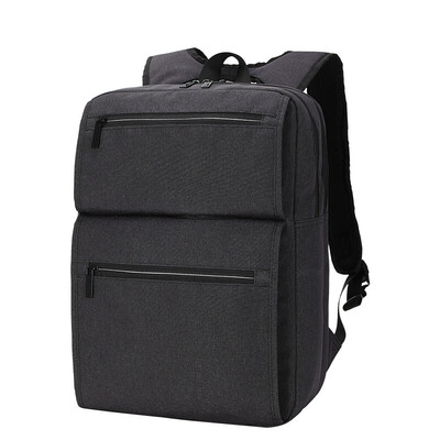 

LATIT Business Casual Lightweight Waterproof Professional Suspension Shockproof Computerized Shoulder Bag Black 300 160 405MM