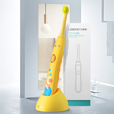 

Lebond YOYO Ultrasonic Electric Toothbrush for Children