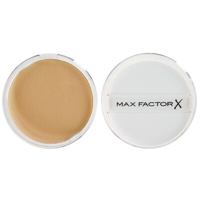 

Max Factor air cushion special puff