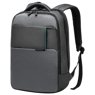

Samsonite shoulder bag computer bag backpack bag travel bag Apple notebook MacBook156 inch DA808003 gray