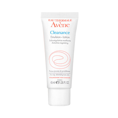 

Avene (Avene) удалить масло мелкие поры лосьон 40ML (увлажнение уменьшают пополнение масла уменьшить поры укрепляющий успокаивающими)
