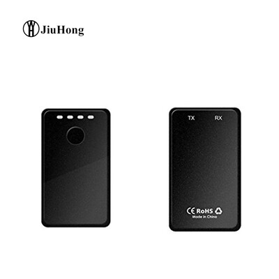 

Bluetooth 4.1 Receiver Transmitter - 2-в-1 беспроводной адаптер Bluetooth с 3,5-миллиметровым аудиокабелем для настольного