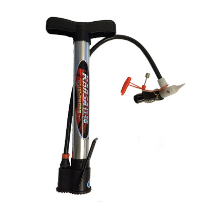 

Madness kansa portable multi-functional aluminum alloy pump ks103
