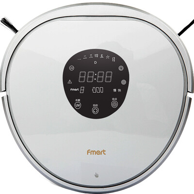 

FMART sweeping robot automatic vacuum cleaner household mopping machine YZ-U1S small apple