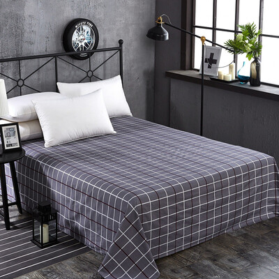 

Brata Cotton bed sheet