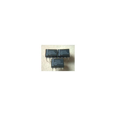 

10pcslot TDA1543 TDA 1543 Good qualityHOT SELL FREE SHIPPINGBUY IT DIRECT