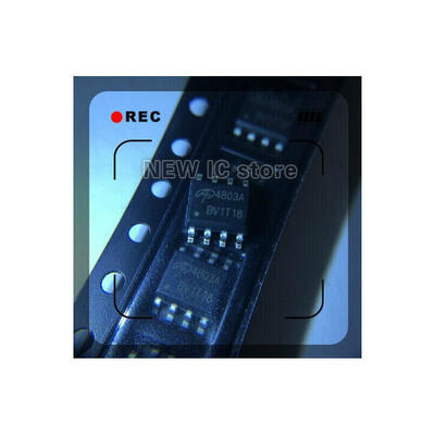 

10PCS AO4803 AO4803A 4803A 4803 Free shipping++Tracking no.!!