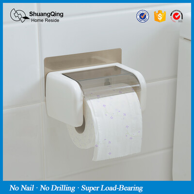 

Toilet waterproof paper towel box toilet paper box toilet paper box toilet paper box punching free paper box coil paper box r