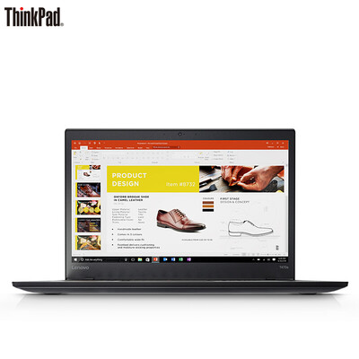 

Lenovo ThinkPad T470p 1CCD 14-inch laptop i7-7700HQ 8G 512GSSD 2G alone backlight keyboard FHD