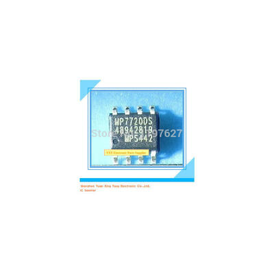 

Free Shipping 10pcslot MP7720 SOP8 NEW IN STOCK Electronic components IC