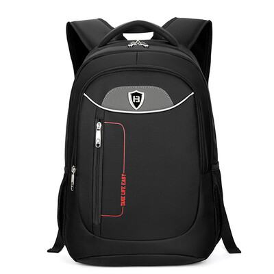 

Boshikang Men Backpack Business Oxford 156" Men Laptop Bag Large Capacity New Travel Backpack College Student School Bags