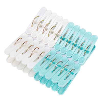

Jiajie clothespin clips drying clothes clip 20 Pack JJ-LS017