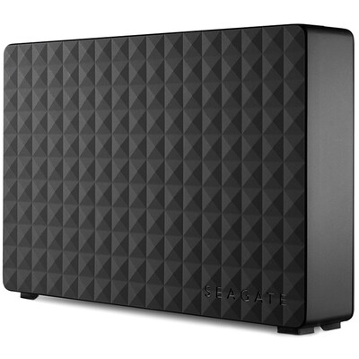 

Seagate Expansion New Core Wing 5TB 35" USB30 Desktop Hard Drive STEB5000300