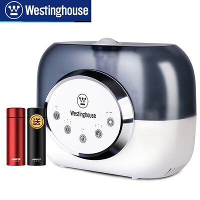 

Вестингауз (Westinghouse) большая емкость увлажнитель 9L спальни домашнего офис обогрев и увлажнение немого уважения животного ночник SRK-W900