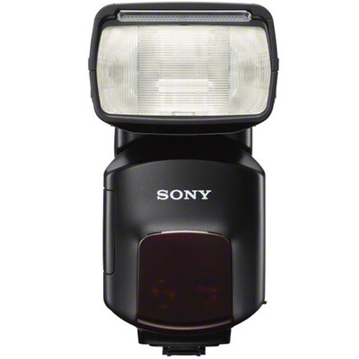 

Sony SONY HVL-F60M flash for ILCE-7 7R 7S 7M2 micro black card series VG series camera