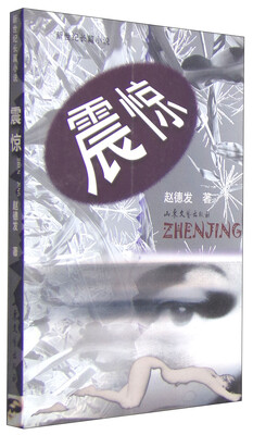 

新世纪长篇小说震惊