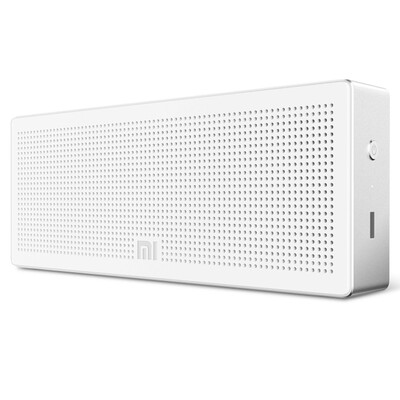 

MI Mini Portable Wireless Bluetooth Speakers