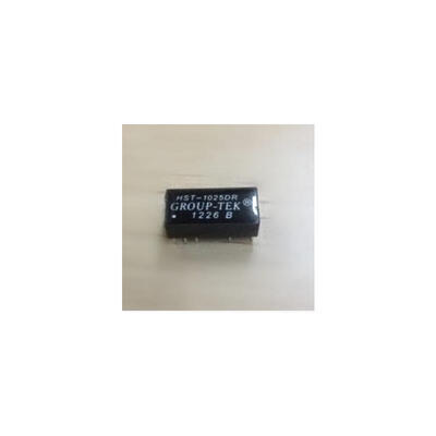 

Free Shipping 1 PCSLOT HST-1025DR DIP original electronics IC kit