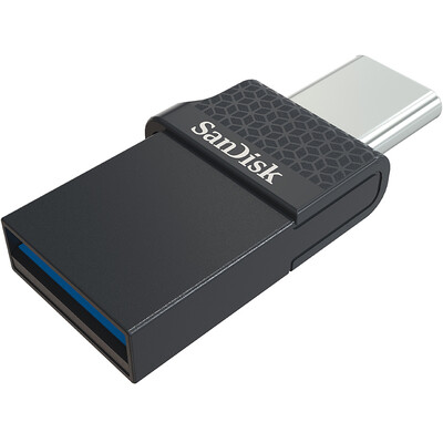

SanDisk (SanDisk) 32GB Прохладный Sum Type-C U диск телефона